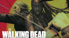 La serie "The Walking Dead" llega a su fin luego de 11 temporadas [VIDEO]