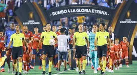 Víctor Hugo Marulanda: "Vamos a querer la mayor cantidad de puntos en la Copa Libertadores"