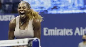 Serena Williams confirmó que participará en Roland Garros: "Estaré en París"