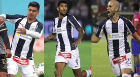 Copa Libertadores: Alianza Lima y sus cinco modificaciones por refuerzos y salidas 