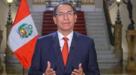 OEA se muestra preocupada por crisis política en el Perú y posible vacancia del presidente Vizcarra 