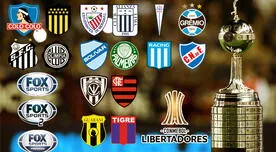 Copa Libertadores 2020: resumen, resultados y tabla de posiciones de la fecha 3