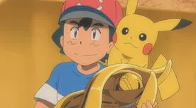 Pokémon: un día como hoy Ash ganó su primera liga regional