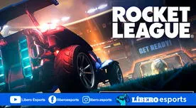 Rocket League confirma la fecha en la que será free-to-play