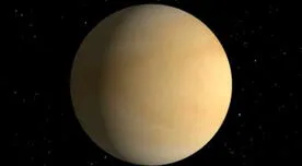 Rusia: Fundación anuncia que financiará la búsqueda de vida en Venus
