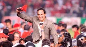 Un día como hoy falleció Freddy Ternero, el único técnico peruano campeón de Sudamérica