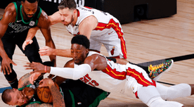 Miami Heat venció a Boston Celtics y se acerca al título de la Conferencia Este de la NBA