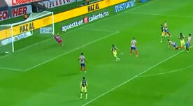 América vs Chivas: Giovani dos Santos anota un golazo para las 'Águilas' [VIDEO]