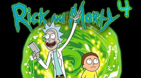 Emmy 2020: Rick and Morty se llevó la categoría a mejor programa de animación 