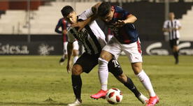 Cerro Porteño empató 0-0 con Libertad en la Liga de Paraguay [FOTOS]