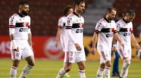 Copa Liberadores: Flamengo y Estudiantes de Mérida reportaron positivos por COVID-19