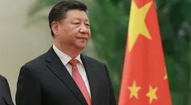 Presidente de China sobre pensamiento de la ONU: "No son solución para la humanidad"