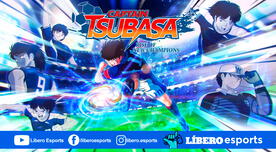 Captain Tsubasa: Rise of New Champions vendió más de medio millón de copias