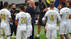 No llegarán al Real Madrid: Mbappé, Pogba y Camavinga eran deseos de Zidane para este verano europeo