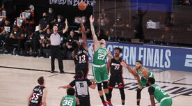 Heat vs Celtics EN VIVO vía ESPN por el juego 4 NBA Finales Este