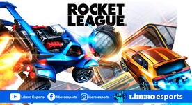 Rocket League: aprende a bajarlo gratis desde hoy y para siempre