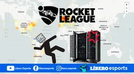 Rocket League: servers caídos arruinan su debut como free-to-play