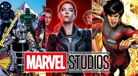 Marvel: conoce las nuevas fechas de estrenos y novedades del UCM