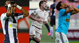 Copa Libertadores: revisa las campañas de los clubes peruanos en las últimas ediciones [VIDEO] 