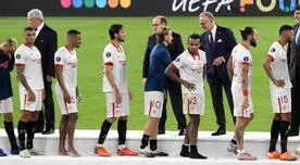 Sevilla no pudo con Bayern Munich en la final de la Supercopa de Europa