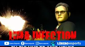 Lima Infection: el fiscal José Domingo Pérez llega en el nuevo pack de personajes [VIDEO]