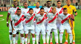 Selección Peruana: ¿Cuántos puntos necesitamos para ir a Qatar 2022?