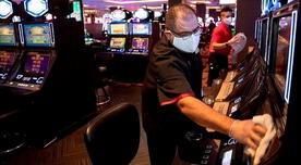 Mincetur aprobó protocolo sanitario para casinos y salas de juegos