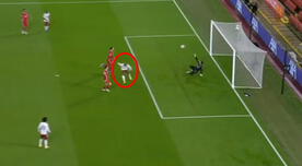 Liverpool vs Arsenal: Lacazette anotó el 1-0 tras grosero error de Robertson [VIDEO]