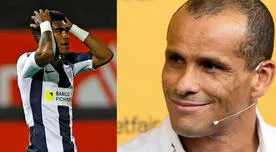 Rivaldo explicó porqué le van mal a los equipos peruanos en Copa Libertadores