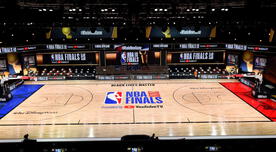Los Ángeles Lakers vs Miami Heat: NBA 'estrenará' cancha para las Finales