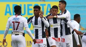 Alianza Lima: ¿cuánto paga una victoria 'blanquiazul' ante Estudiantes de Mérida?