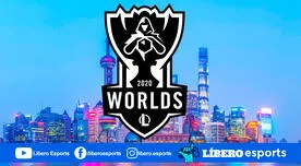 League of Legends: conoce los enfrentamientos del primer día del Worlds 2020