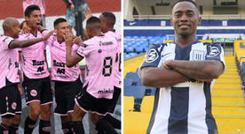 Cristian Zúñiga pudo llegar a Sport Boys ante de rescindir con Alianza Lima