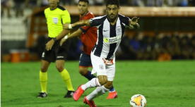 Luis Aguiar jugará en la Segunda de Uruguay: firmó contrato con Atlético de Juventud Las Piedras