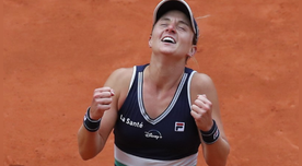 Nadia Podoroska hace historia en Roland Garros al acceder a semifinales: abismal cambio en el ránking y récords