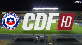 Ver CDF Premium y CDF HD EN VIVO, partido Chile vs. Uruguay 1-2 por Eliminatorias Qatar 2022 