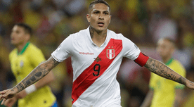 Danilo sobre Paolo Guerrero: “Le hará mucha falta a la Selección Peruana” – VIDEO