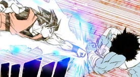 Dragon Ball Super: Shueisha y V-Jump hacen animación del manga - VIDEO