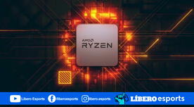 Los procesadores AMD Ryzen 5000 son revelados y se lanzan el próximo mes