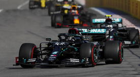 GP de Eifel 2020: Lewis Hamilton ganó y se perfila como virtual campeón