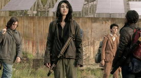 'The Walking Dead: World Beyond' – dónde ver el segundo capítulo del nuevo spin-off