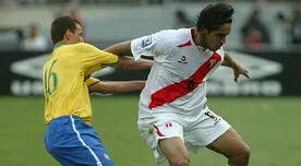 Perú vs Brasil: 13 años que la selección peruana no le anota a la 'Canarinha' en Eliminatorias – Video