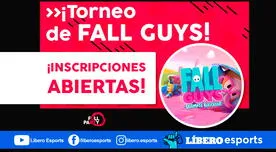 ¿Eres el mejor en Fall Guys? Comunidad peruana organiza torneo de popular juego