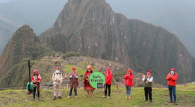 Certificaron al Perú como destino turístico seguro ante la COVID-19