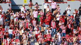 Liga MX anuncia la vuelta de los hinchas a los estadios