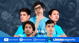 Instinct Gaming avanza a las semis de Logitech G Challenge como el único equipo peruano