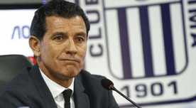 Salidas en Alianza Lima: Gustavo Zevallos no continuará como gerente deportivo