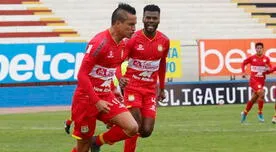 Futbolista chileno dejó Sport Huancayo para jugar en la Segunda de su país