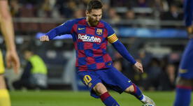 Ver partido Barcelona vs. Ferencváros EN VIVO: PT 0-0 por la Champions League