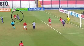 Alianza Lima vs Cienciano: Anthony Rosell puso el 1-1 ‘blanquiazul’ - VIDEO